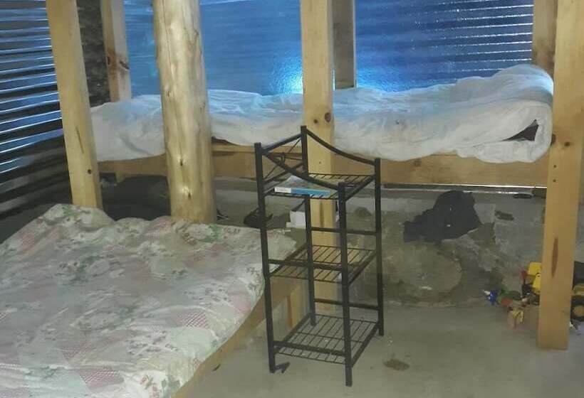 Casa Soul Tipico Hostel