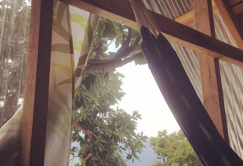 Casa Soul Tipico Hostel