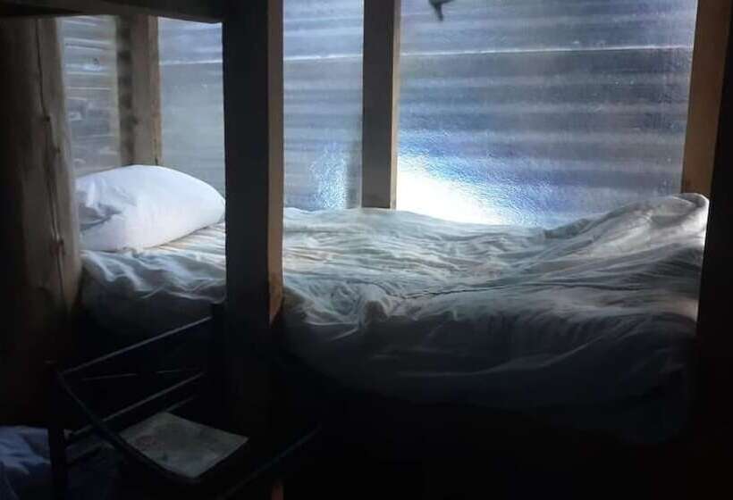 Casa Soul Tipico Hostel