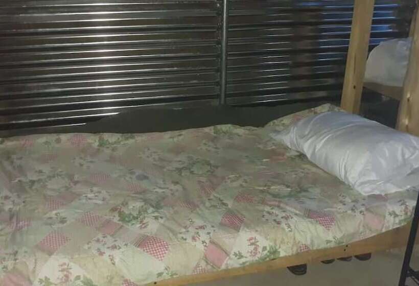 Casa Soul Tipico Hostel