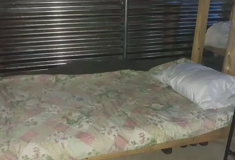 Casa Soul Tipico   Hostel