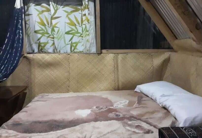 Casa Soul Tipico Hostel