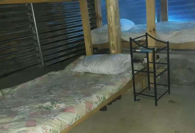 Casa Soul Tipico Hostel