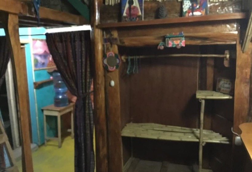 Casa Soul Tipico Hostel