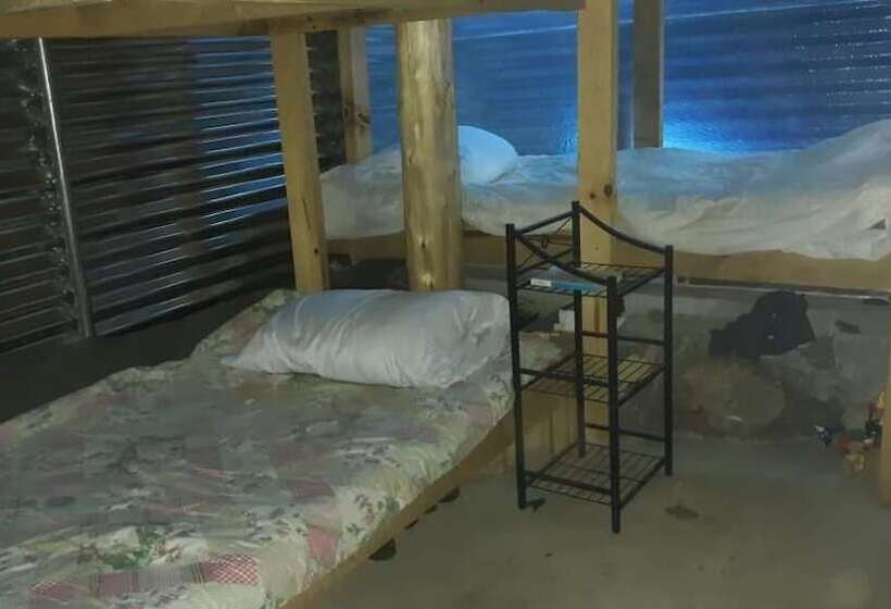 Casa Soul Tipico Hostel