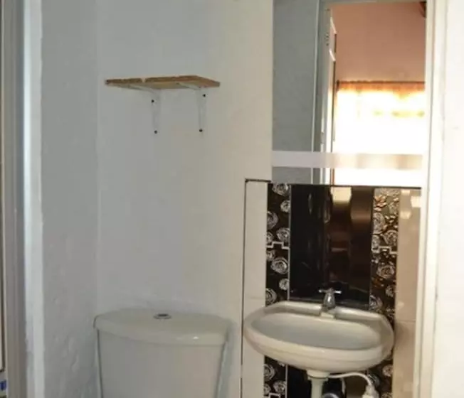 El Hostal De Liz   Hostel