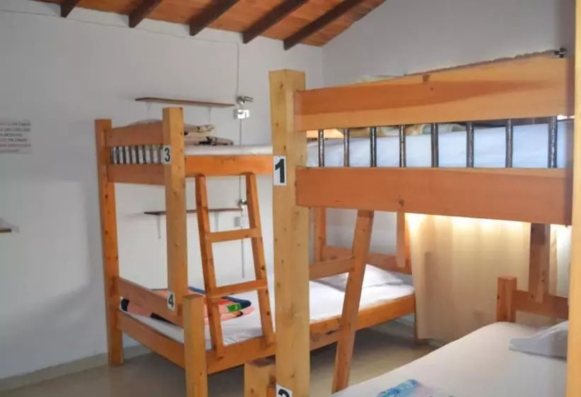 El Hostal De Liz   Hostel