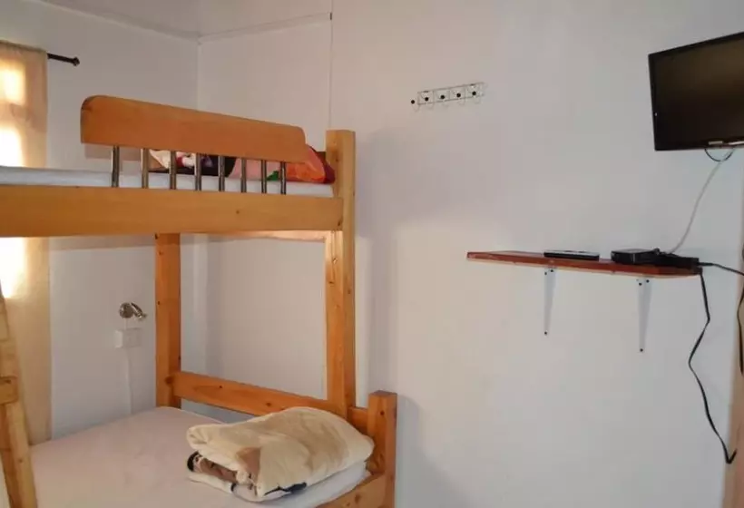 El Hostal De Liz   Hostel
