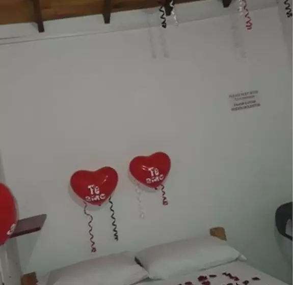 El Hostal De Liz   Hostel