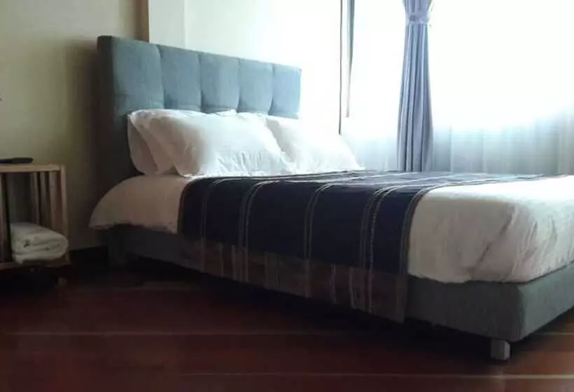 Hostal Apolo Manizales   Hostel