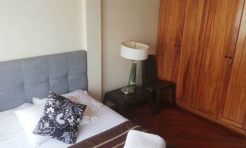 Hostal Apolo Manizales Hostel