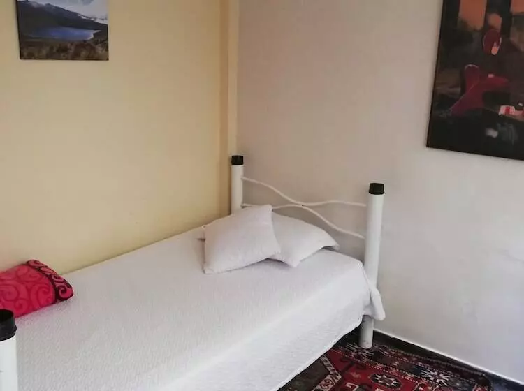 Hostal Apolo Manizales   Hostel