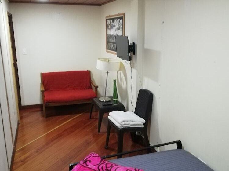 Hostal Apolo Manizales Hostel