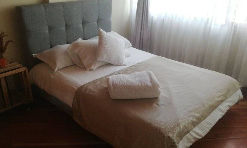 Hostal Apolo Manizales Hostel