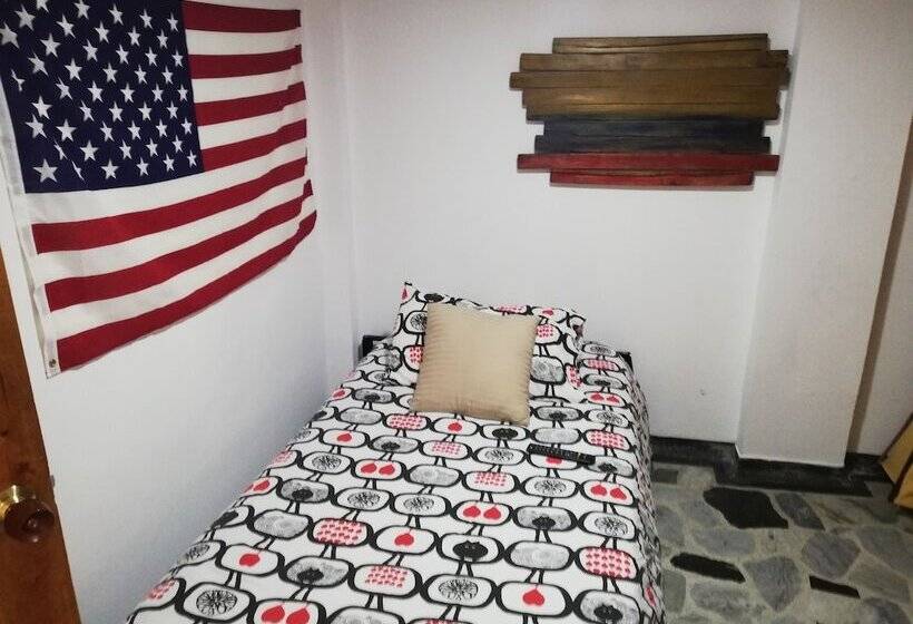Hostal Apolo Manizales Hostel