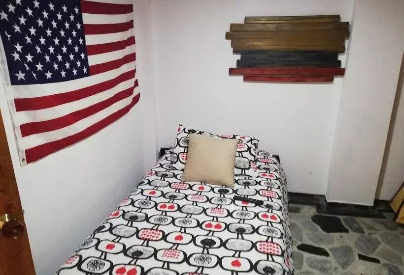 Hostal Apolo Manizales   Hostel