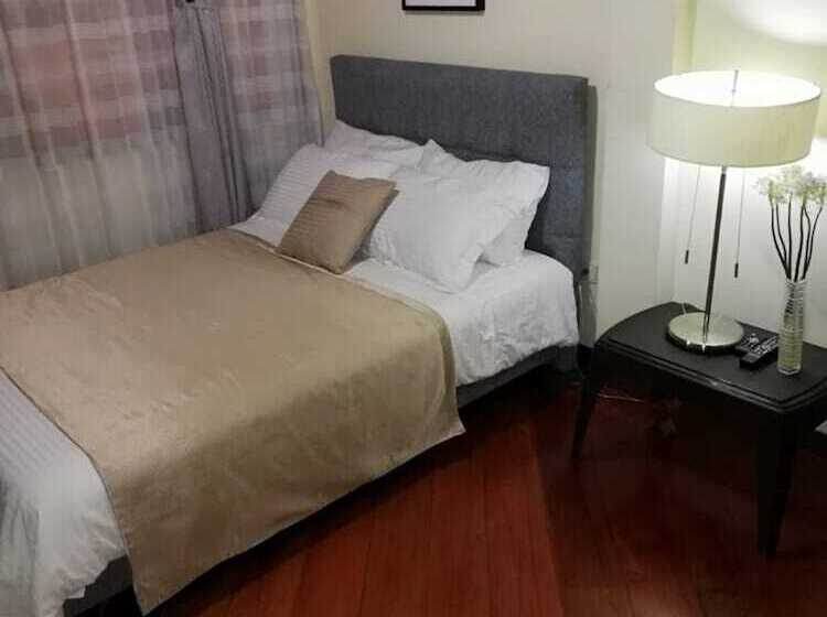 Hostal Apolo Manizales Hostel