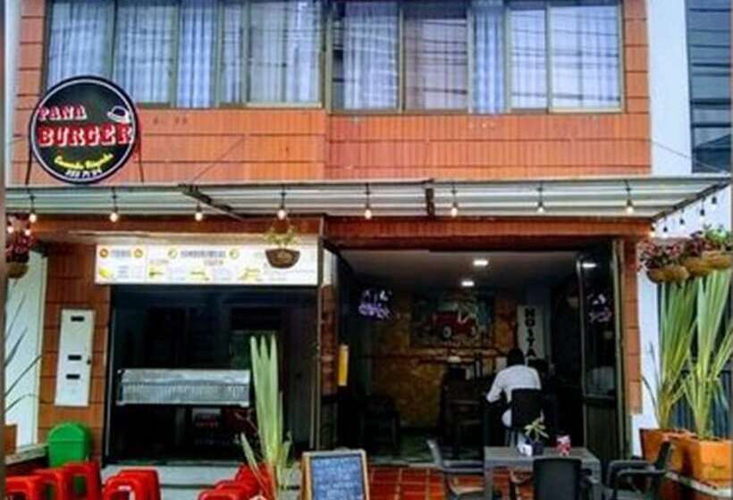 Hostal Apolo Manizales Hostel