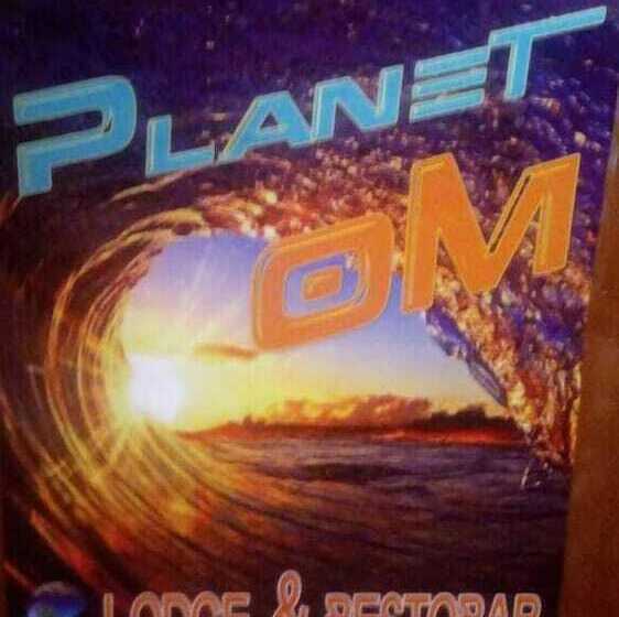 فندق فئة نجمة واحدة Planet.om