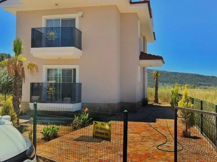 مسافرخانه Rivaesta Butik Hotel   Adults Only