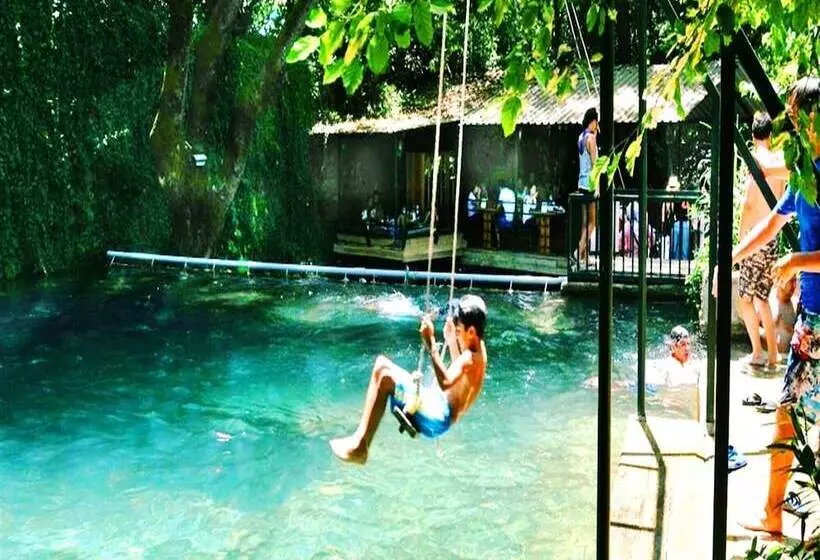 مسافرخانه Rivaesta Butik Hotel   Adults Only