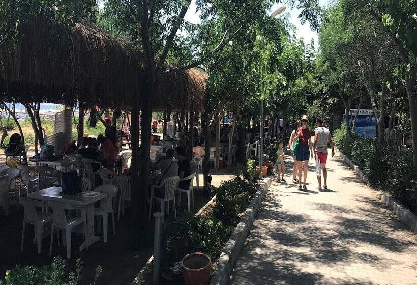 여관 Rivaesta Butik Hotel Adults Only