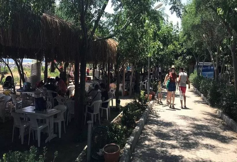 مسافرخانه Rivaesta Butik Hotel   Adults Only