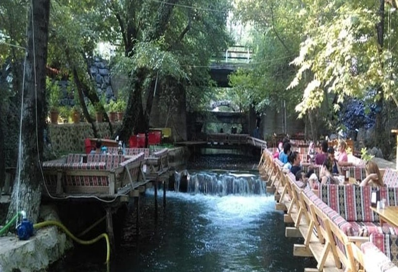 여관 Rivaesta Butik Hotel Adults Only