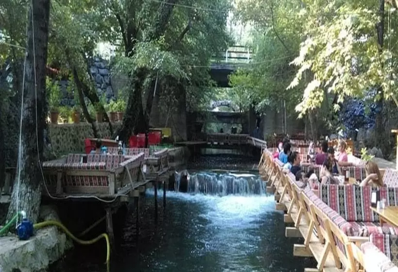 مسافرخانه Rivaesta Butik Hotel   Adults Only