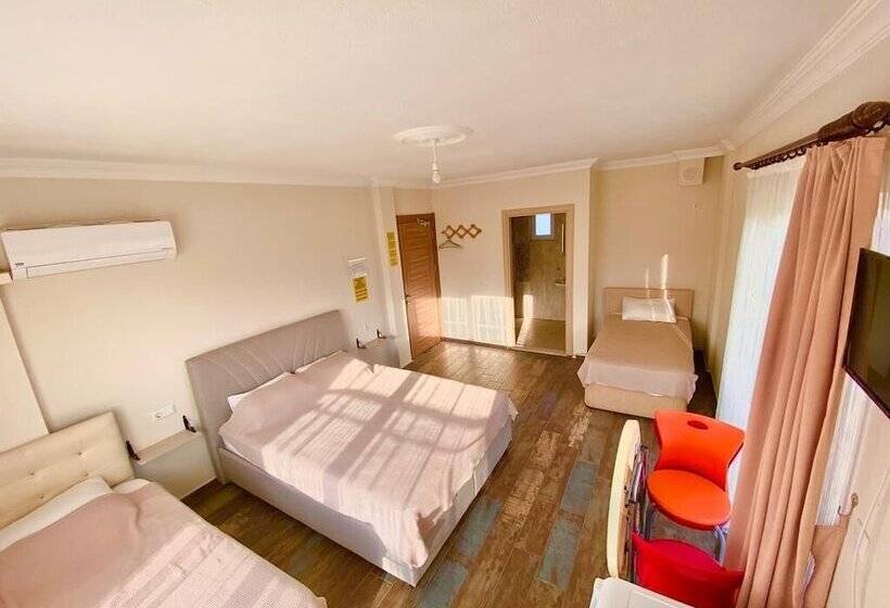 여관 Rivaesta Butik Hotel Adults Only