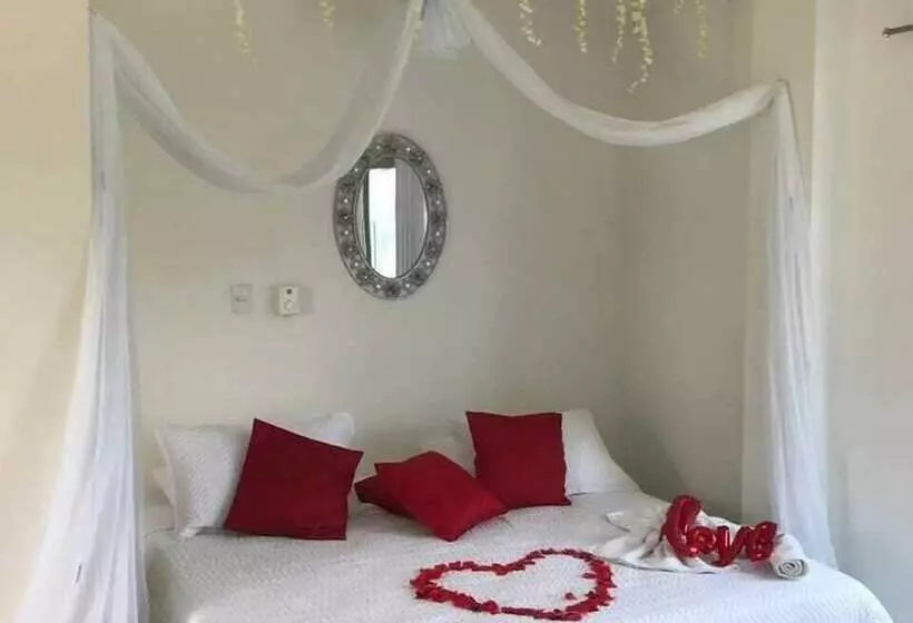 ホテル Awa De Mar