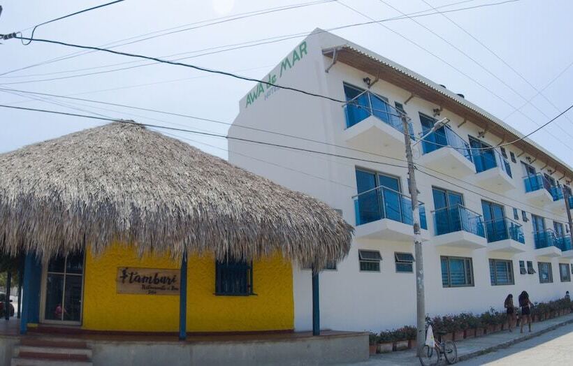 هتل Awa De Mar