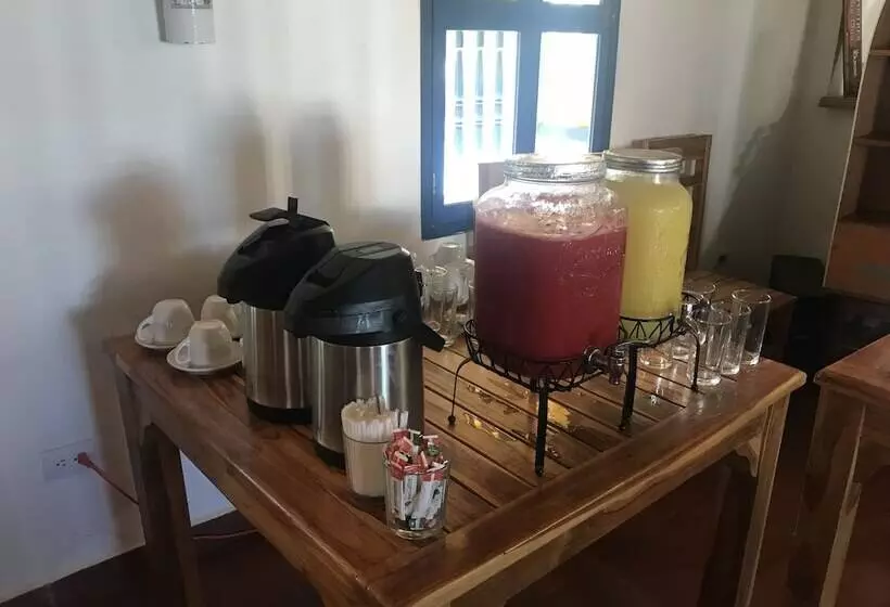 ホテル Awa De Mar