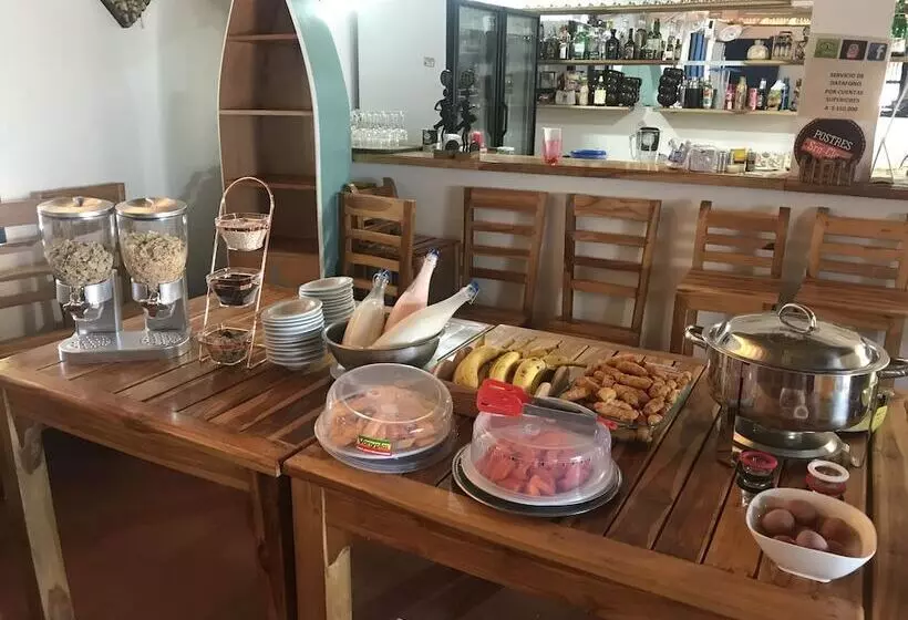 ホテル Awa De Mar