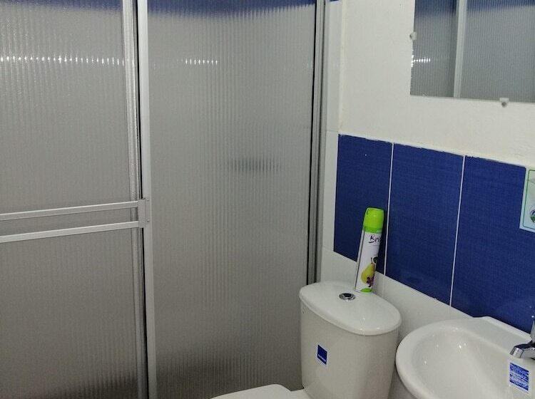 בית מלון כפרי El Balcón De La Villa