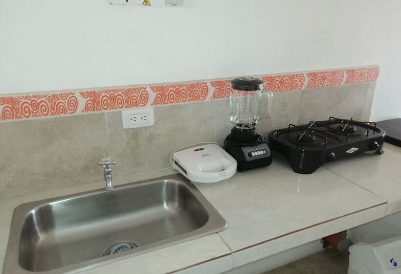 בית מלון כפרי El Balcón De La Villa