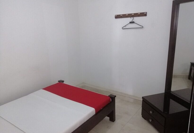 בית מלון כפרי El Balcón De La Villa