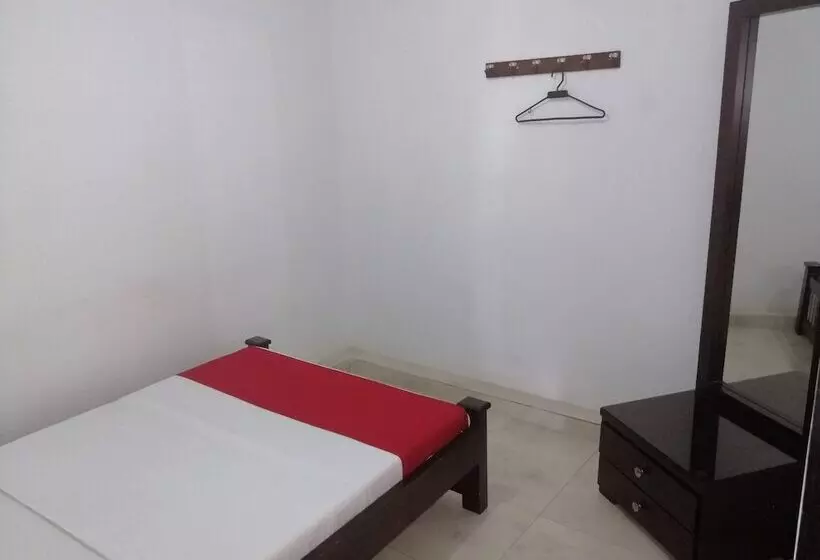 ホテル El Balcón De La Villa