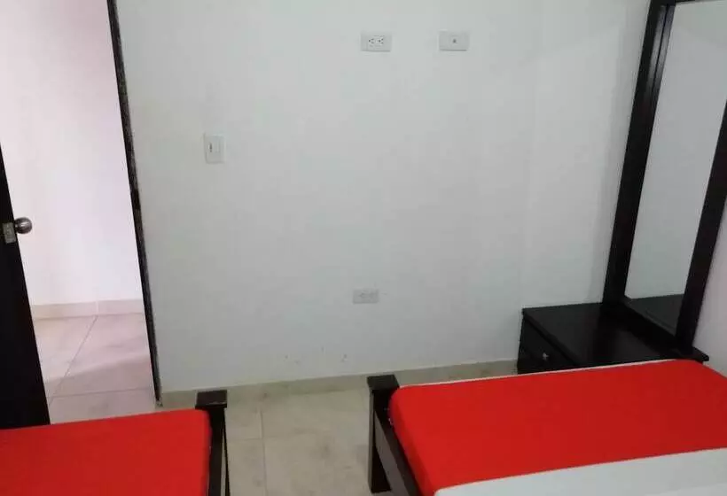ホテル El Balcón De La Villa