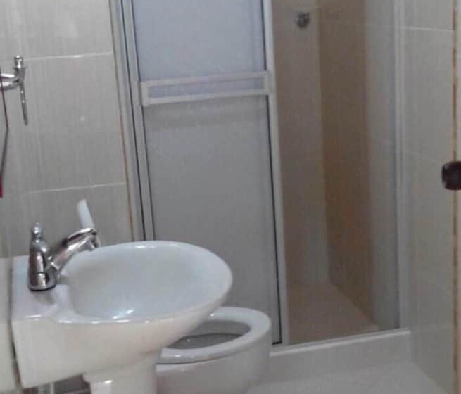 هتل Cabañitas Del Mar By Rotamundos