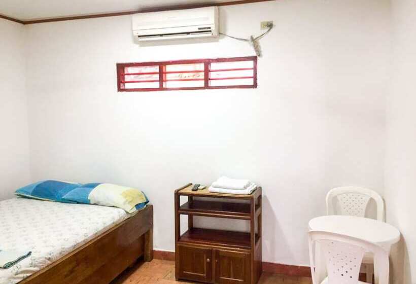 هتل Cabañitas Del Mar By Rotamundos