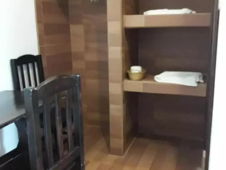 هتل Casa Don Pedro