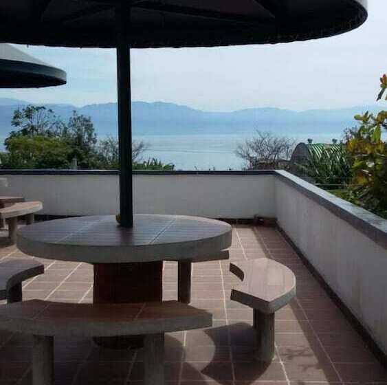 هتل Casa Don Pedro