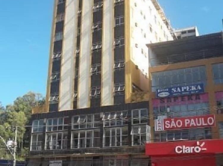 酒店 Center Palace