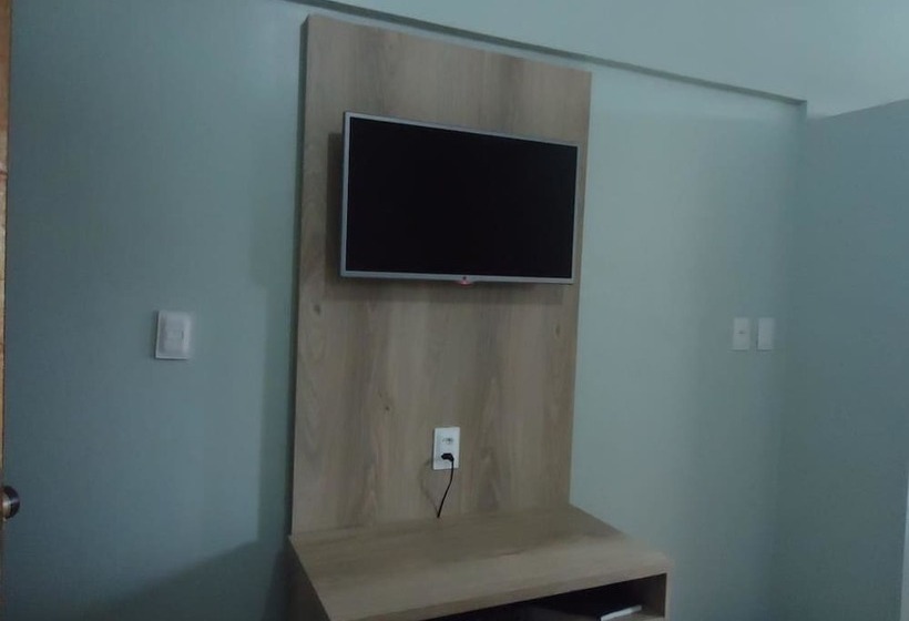 酒店 Center Palace