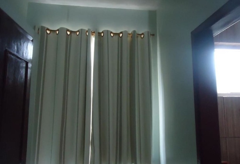 酒店 Center Palace