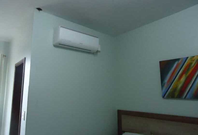 酒店 Center Palace