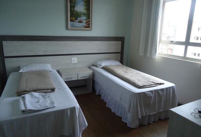 酒店 Center Palace