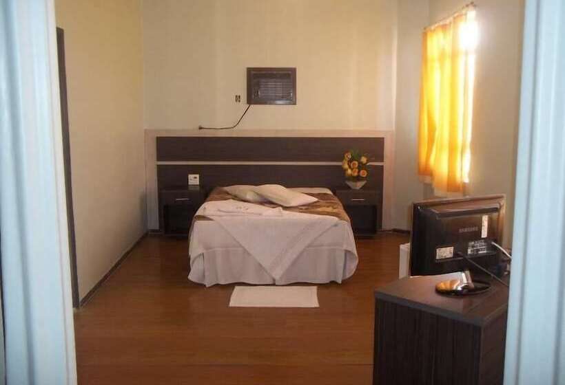 酒店 Center Palace