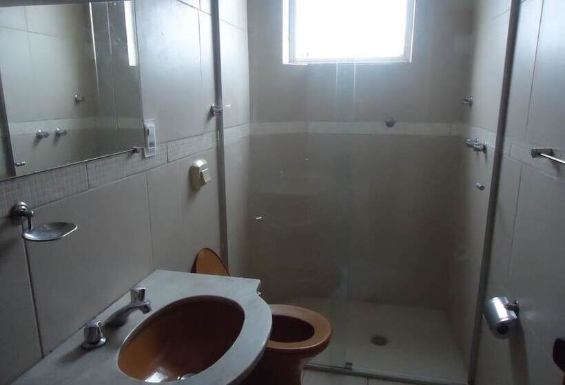 酒店 Center Palace